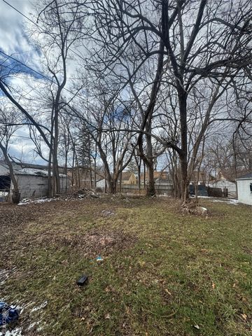 20085 Ferguson Street, Detroit, MI 48235