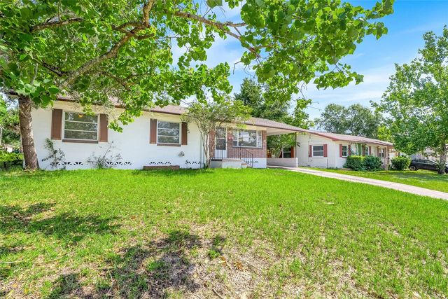 439 W WISCONSIN AVENUE, Deland, FL 32720