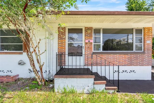 439 W WISCONSIN AVENUE, Deland, FL 32720