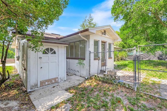 439 W WISCONSIN AVENUE, Deland, FL 32720