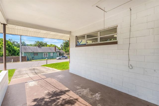 439 W WISCONSIN AVENUE, Deland, FL 32720