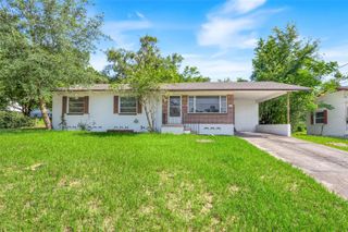 439 W WISCONSIN AVENUE, Deland, FL 32720