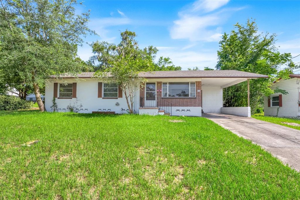 439 W WISCONSIN AVENUE, Deland, FL 32720