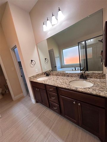 2823 Monarch Crossing, Missouri City, TX 77459