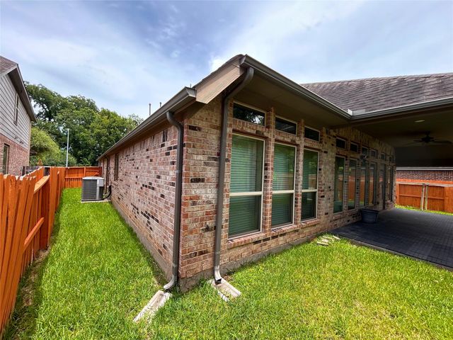 2823 Monarch Crossing, Missouri City, TX 77459