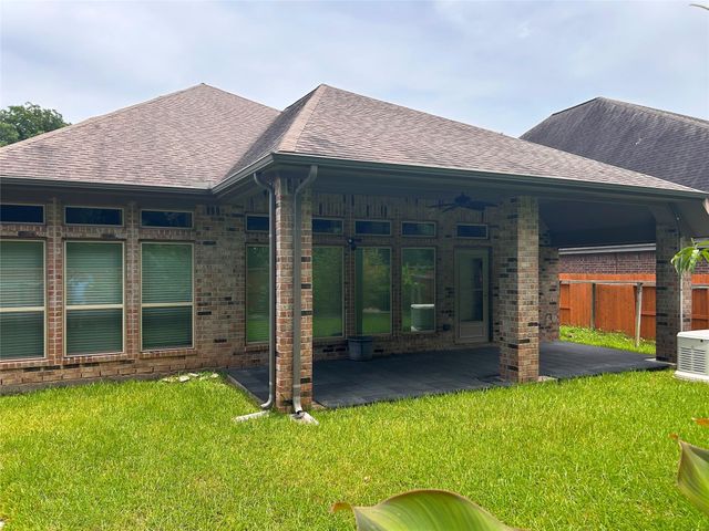 2823 Monarch Crossing, Missouri City, TX 77459