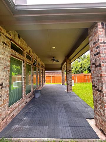 2823 Monarch Crossing, Missouri City, TX 77459