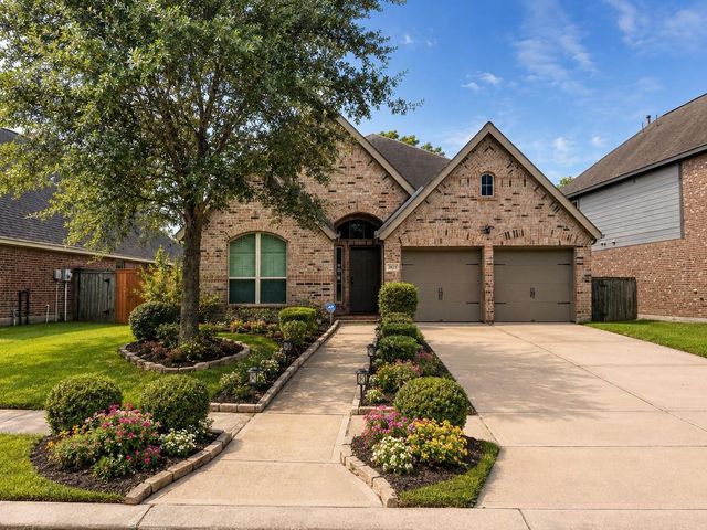 2823 Monarch Crossing, Missouri City, TX 77459