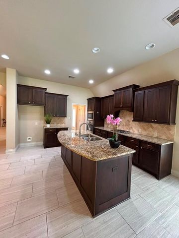 2823 Monarch Crossing, Missouri City, TX 77459