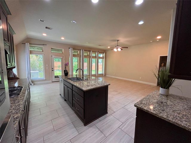 2823 Monarch Crossing, Missouri City, TX 77459