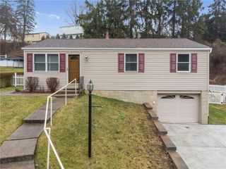 3025 Universal Road, Penn Hills, PA 15235