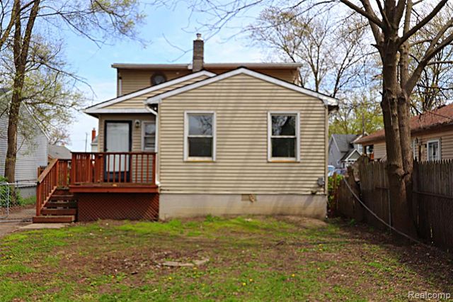 19361 Wakenden, Redford, MI 48240