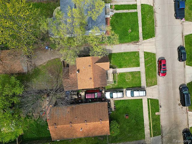 19361 Wakenden, Redford, MI 48240