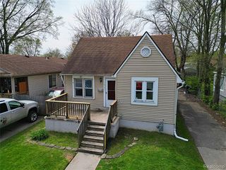 19361 Wakenden, Redford, MI 48240