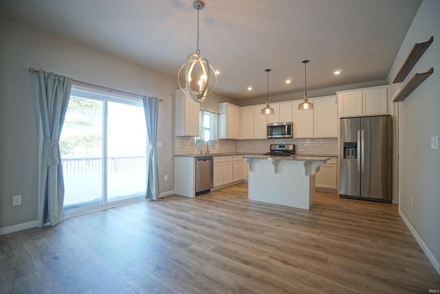 10267 Peotone Drive, Granger, IN 46530