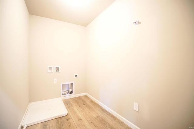 10267 Peotone Drive, Granger, IN 46530