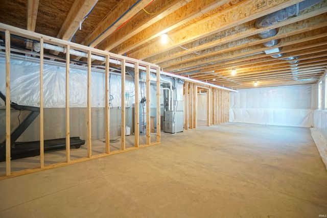 10267 Peotone Drive, Granger, IN 46530