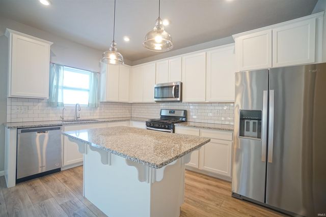 10267 Peotone Drive, Granger, IN 46530