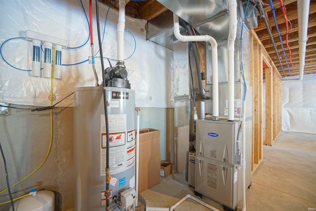 10267 Peotone Drive, Granger, IN 46530