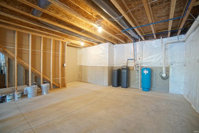 10267 Peotone Drive, Granger, IN 46530