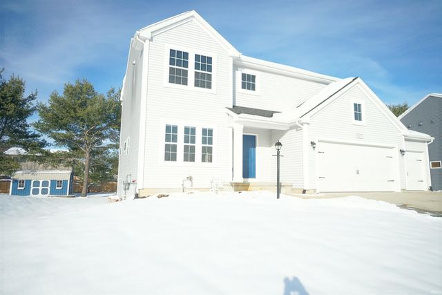 10267 Peotone Drive, Granger, IN 46530