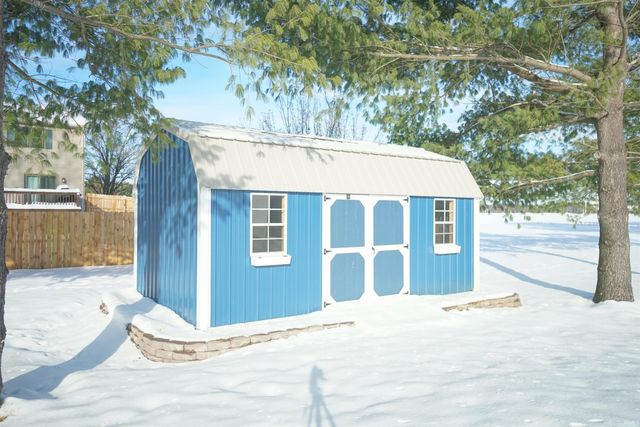 10267 Peotone Drive, Granger, IN 46530