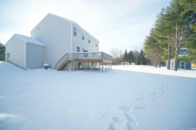 10267 Peotone Drive, Granger, IN 46530