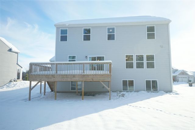 10267 Peotone Drive, Granger, IN 46530