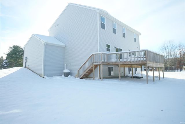 10267 Peotone Drive, Granger, IN 46530