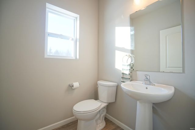 10267 Peotone Drive, Granger, IN 46530