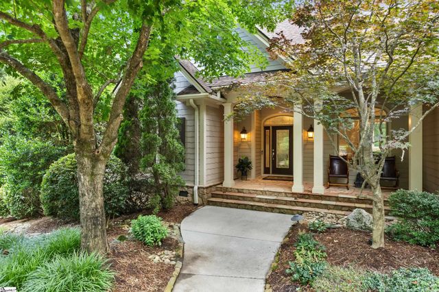 2 Brown Deer Trail, Travelers Rest, SC 29690