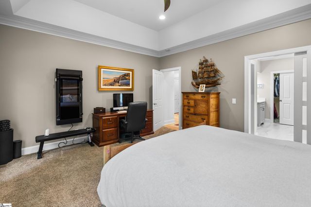 2 Brown Deer Trail, Travelers Rest, SC 29690