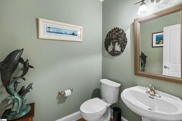 2 Brown Deer Trail, Travelers Rest, SC 29690