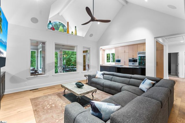 2 Brown Deer Trail, Travelers Rest, SC 29690