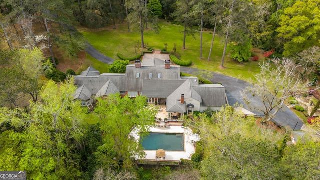 2727 Ingleside Avenue, Macon, GA 31204