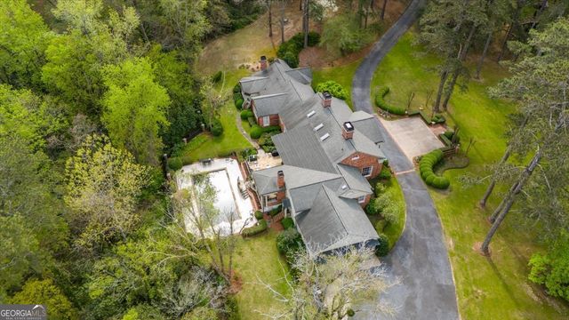 2727 Ingleside Avenue, Macon, GA 31204