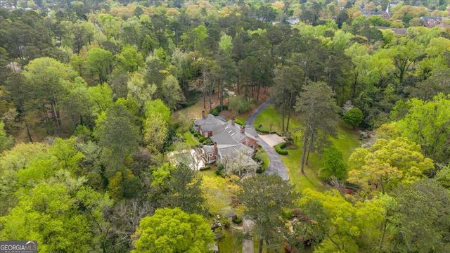 2727 Ingleside Avenue, Macon, GA 31204