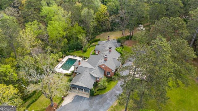 2727 Ingleside Avenue, Macon, GA 31204