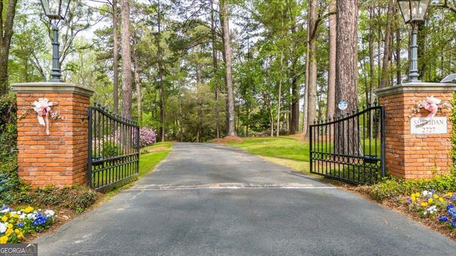 2727 Ingleside Avenue, Macon, GA 31204