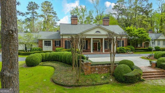 2727 Ingleside Avenue, Macon, GA 31204