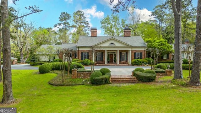 2727 Ingleside Avenue, Macon, GA 31204