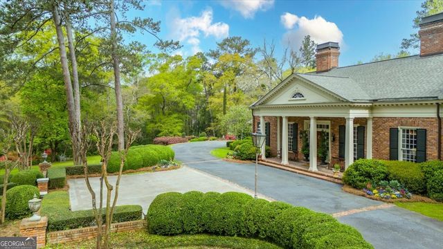 2727 Ingleside Avenue, Macon, GA 31204