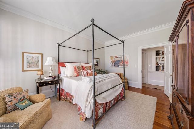 2727 Ingleside Avenue, Macon, GA 31204