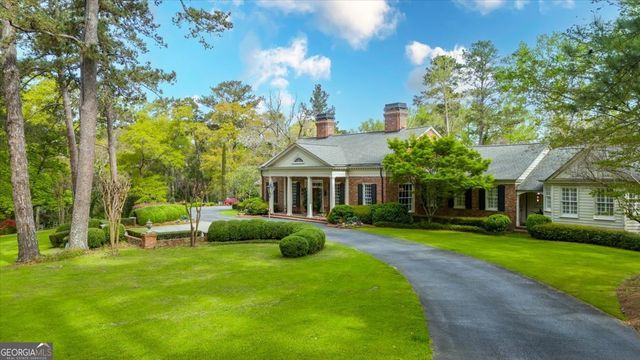 2727 Ingleside Avenue, Macon, GA 31204