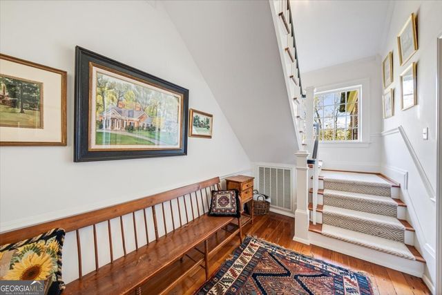 2727 Ingleside Avenue, Macon, GA 31204