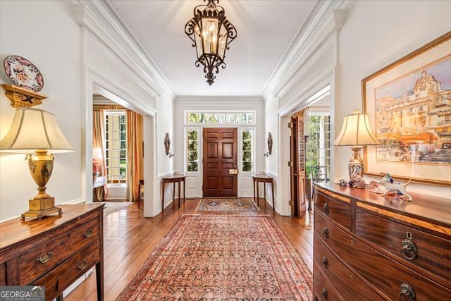 2727 Ingleside Avenue, Macon, GA 31204