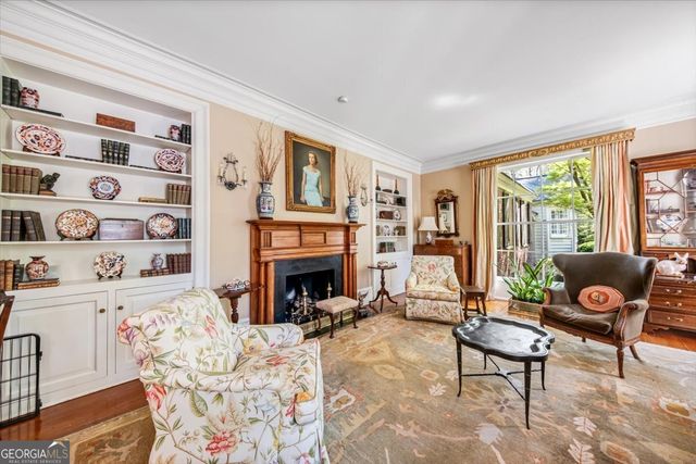 2727 Ingleside Avenue, Macon, GA 31204