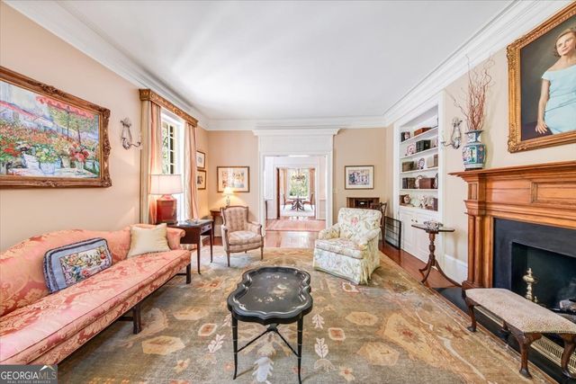 2727 Ingleside Avenue, Macon, GA 31204