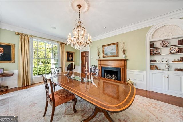 2727 Ingleside Avenue, Macon, GA 31204