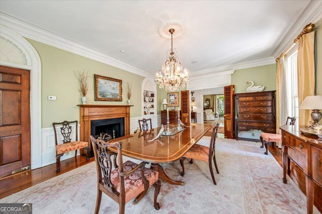 2727 Ingleside Avenue, Macon, GA 31204